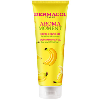 Bahamas Banana Aroma Moment Exotic Shower Gél - Exotický sprchový gél

